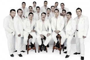 La Arrolladora abre cuarta fecha en el Auditorio La agrupacin ha obtenido 25 Discos de Oro y 15 de Platino a lo largo de su trayectoria