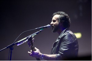 Molotov se encarg� de cerrar el Rock'N Exa 2013