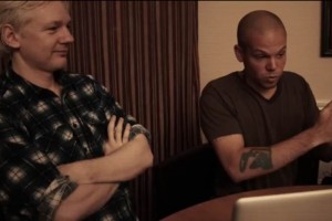 Hasta el momento, Calle 13 promociona el tema 