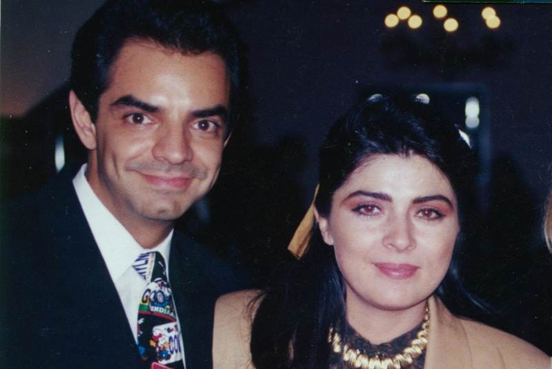 El Universal Espectaculos Gaby Ruffo Se Estrena Como Escritora