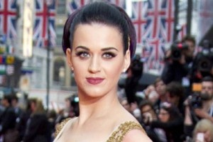 Katy Perry no cree en el cielo y el infierno