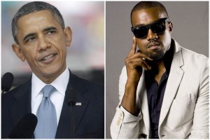 Hace aos Obama critic a Kanye por interrumpir a Taylor Swift en una entrega de premios