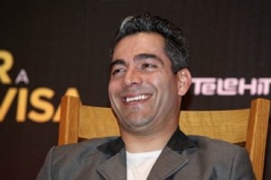 Dar� vida a un hombre rudo