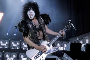 Kiss ser incorporado al Saln de la Fama del Rock en breve