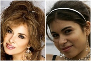 Dimes y diretes entre Trevi y productora de pelcula La cinta ser protagonizada por Sofa Espinosa