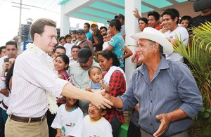Ofrecen en Chiapas cirugas de cataratas