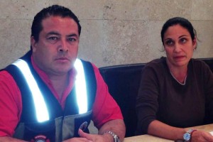 La investigadora dijo que los estudios post-emergencia permitir�n determinar qu� comunidades necesit