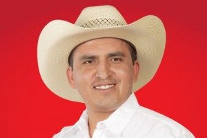 El alcalde de Tepehuacan de Guerrero, Hidalgo, le rompi� la mand�bula a su esposa