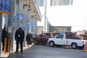 Nuevo Laredo refuerza seguridad en Operativo Paisano