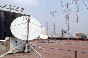 <b>An�lisis.</b> Anuncia Ifetel nuevas cadenas de TV