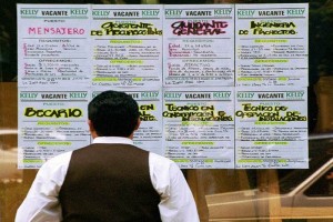 AL, en riesgo de no generar mejores empleos en 2014: OIT La prdida de dinamismo econmico impact al mercado de trabajo en Amrica Latina y el Caribe