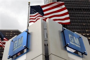 General Motors nombr a Mary Barra como directora ejecutiva