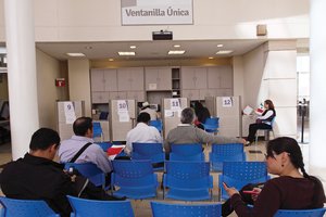 Cae 6% recaudacin por multas fiscales Cae 6% recaudacin por multas fiscales