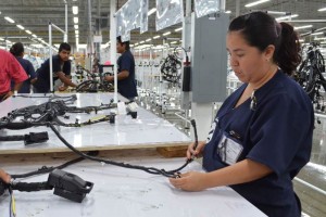 Avalan incremento al salario mnimo en 3.9% Avalan incremento al salario mnimo en 3.9%