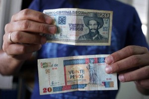 Expertos indican la dualidad de monedas en Cuba es uno de los principales problemas macroeconmicos 