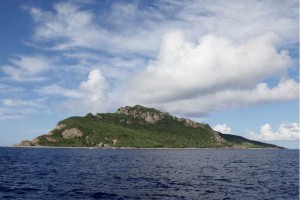 El grupo de islas conocido como Senkaku se encuentra bajo administracin japonesa, aunque es reclama