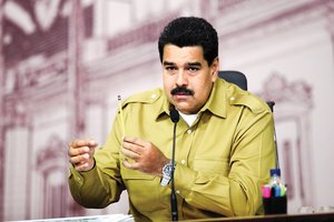 Aprueban en Venezuela plan socialista de Chvez