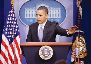 Migracin, prioridad para 2014, dice Obama Migracin, prioridad para 2014, dice Obama