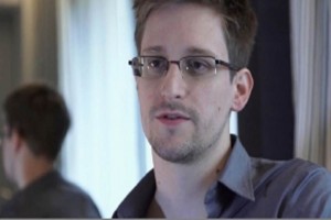 Snowden dijo en entrevista que su misin est cumplida