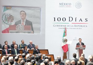 Expertos: EPN, el poltico ms exitoso del G20 Expertos: EPN, el poltico ms exitoso del G20