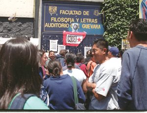 <b>Historia.</b> La disputa por el <b>Historia.</b> La disputa por el