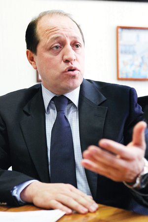 Consejeros no buscarn integrar el INE, aseguran Consejeros no buscarn integrar el INE, aseguran