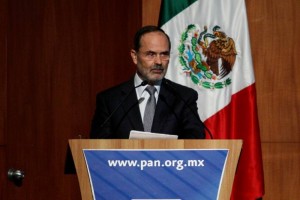 Madero critica a opositores a la reforma energtica