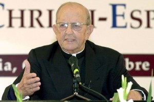 Mac�as Maciel, fue encontrado culpable por comportamientos sexuales inapropiados