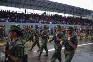 Subi� casi 30 mil, con AN, cifra de militares