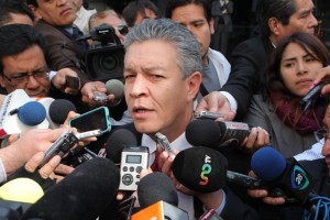 El presidente de la Comisin de Energa del Senado, David Penchyna (PRI), afirm que Mxico tendr l