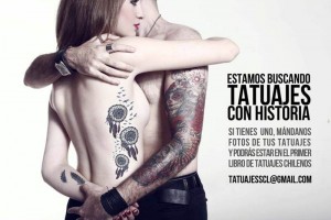 RECOPILACIN. Una llamada a travs de las redes sociales logr que 300 personas de distintas nacionalidades se pre