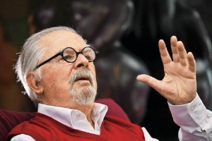 Botero: erotismo a los 81 Botero: erotismo a los 81