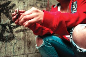 SSPDF atrapa 162 narcomenudistas