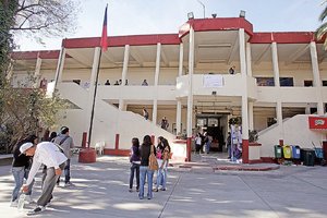 IEMS deja sede gratuita; en nuevo inmueble pagar� renta