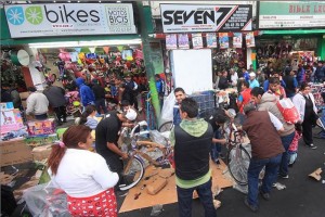 Ms de 37 mil policas realizarn operativo en da de Reyes El objetivo es inhibir el asalto a padres de familia o a jugueteras, robo a tiendas departamentales