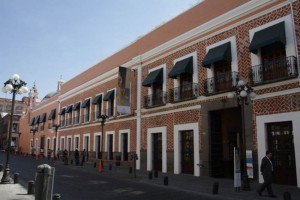 El Museo Amparo tomar parte del programa