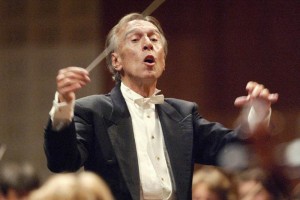 Abbado es considerado uno de los ms grandes directores de orquesta de todos los tiempos