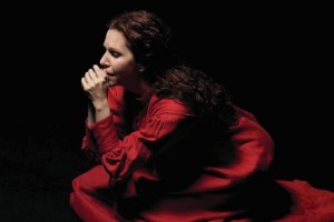 La mezzosoprano Joyce DiDonato ser una de las artistas que actuar en el festival.