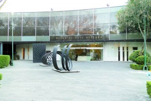 El Museo Arte Moderno celebra en 2014 medio siglo