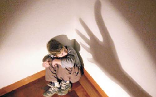 Vctima y victimario: dos caras de una misma violencia Vctima y victimario: dos caras de una misma violencia