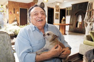 Sulaim�n pensaba en el retiro hace dos a�os