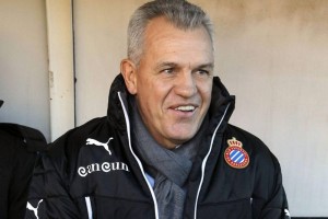 Javier Aguirre sabe que Espanyol tiene con qu darle un susto al Real Madrid.