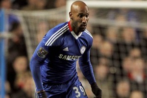 Nicolas Anelka acude a la FA para ser apoyado