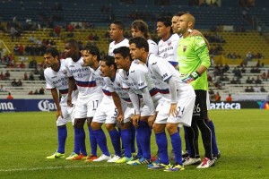 Las calcetas azules terminaron por darle suerte al Atlante ante Atlas.