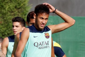 Barcelona asegura que no hay irregularidades en el fichaje de Neymar.