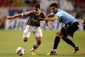 Crisis en futbol brasileo por presuntos sobornos El futbol brasileo vive un nuevo escndalo por el caso de sobornos.