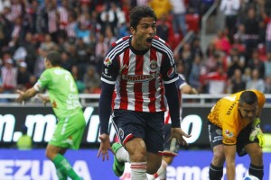 Chivas y Leones Negros volvern a enfrentarse en un duelo.