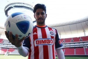 Chivas por su ttulo nmero 12 en el Clausura 2014