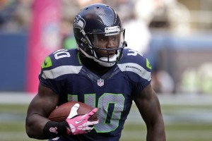 Derrick Coleman buscar el SUper Bowl.