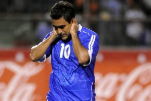 Eliseo Quintanilla fue uno de los castigados en El Salvador